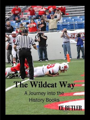 cover image of The Wildcat Way